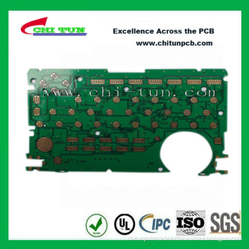 PCB Printed Circuit Board of 8layer